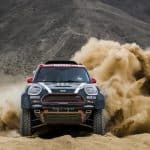P90289996 highRes 2018 dakar shakedown 150x150 - Rallye Dakar 2018 &ndash; La MINI Family est par&eacute;e pour le Dakar.