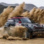 P90290007 highRes  2018 dakar shakedow 150x150 - Rallye Dakar 2018 – La MINI Family est parée pour le Dakar.