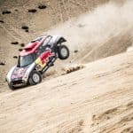 P90290009 highRes 2018 dakar shakedown 150x150 - Rallye Dakar 2018 – La MINI Family est parée pour le Dakar.