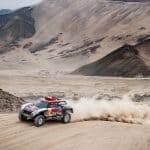 P90290010 highRes 2018 dakar shakedown 150x150 - Rallye Dakar 2018 – La MINI Family est parée pour le Dakar.