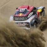 P90290011 highRes 2018 dakar shakedown 150x150 - Rallye Dakar 2018 – La MINI Family est parée pour le Dakar.