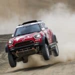 P90290019 highRes 2018 dakar shakedown 150x150 - Rallye Dakar 2018 – La MINI Family est parée pour le Dakar.