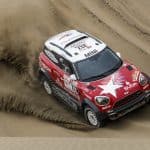 P90290020 highRes 2018 dakar shakedown 150x150 - Rallye Dakar 2018 – La MINI Family est parée pour le Dakar.