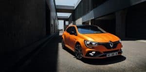 megane rs 3 300x147 - Nouvelle Mégane R.S. : la sportive agile, efficace et polyvalente