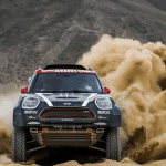 mini dakar 150x150 - Rallye Dakar 2018 – La MINI Family est parée pour le Dakar.