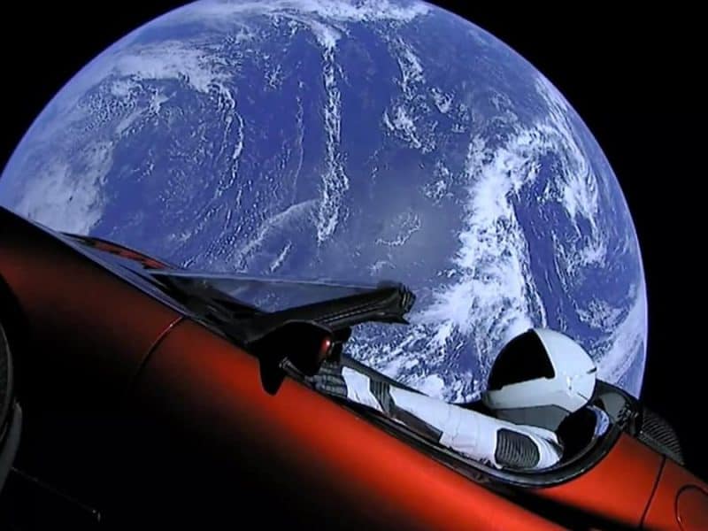 Tesla a encore perdu beaucoup de dollars en 2017, combien exactement ?
