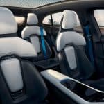 high mission e cross turismo 2018 porsche ag 1 150x150 - PORSCHE , Version électrique une première mondiale de la Mission E Cross Turismo