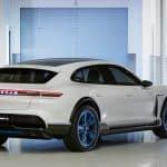 high mission e cross turismo 2018 porsche ag 6 150x150 - PORSCHE , Version électrique une première mondiale de la Mission E Cross Turismo