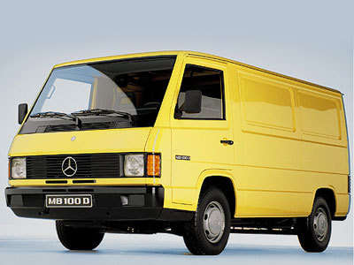 MercedesBenz MB100 L 1 - L&rsquo;achat de pi&egrave;ces d&eacute;tach&eacute;es,utile mais pas si simple&hellip;