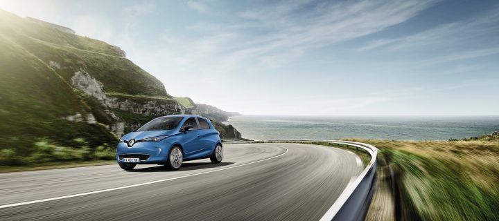Les bienfaits de la voiture électrique