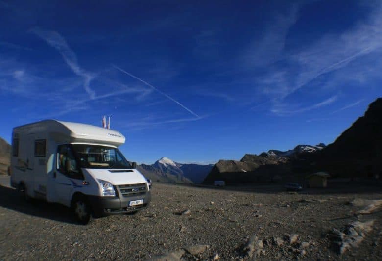 Acheter un GPS pour camping-car
