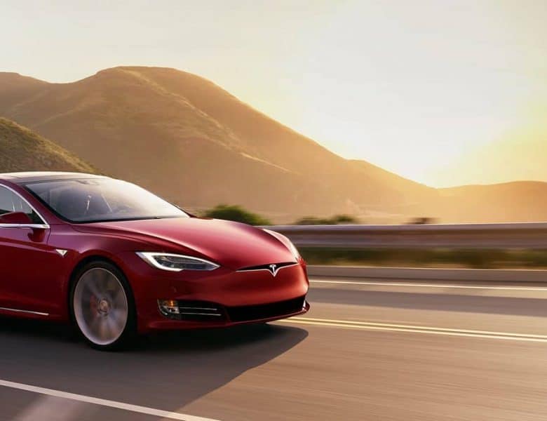 Tesla : Le point