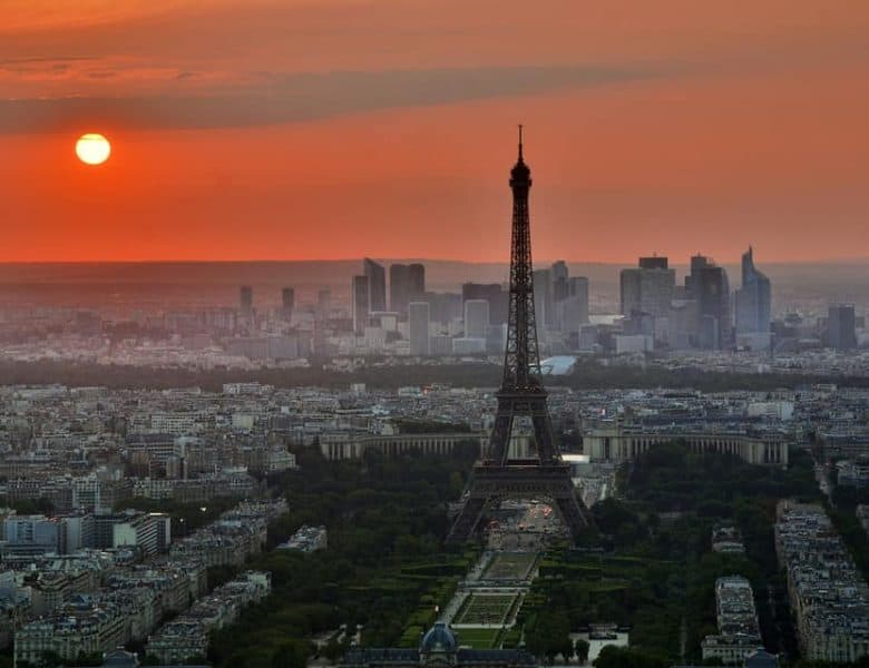 3 solutions pour se déplacer écologiquement à Paris