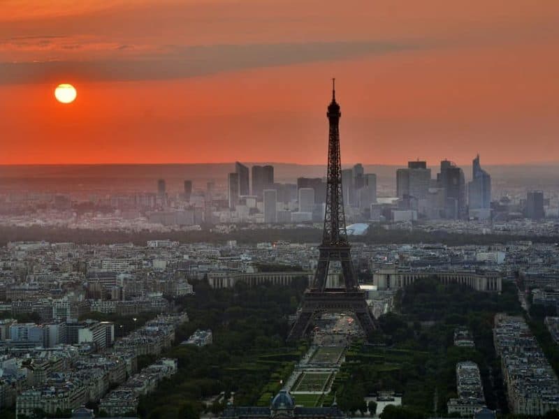 3 solutions pour se déplacer écologiquement à Paris