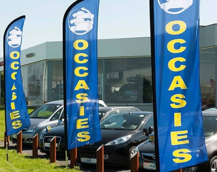 Acheter une voiture d’occasion : quels sont les pièges à éviter ?