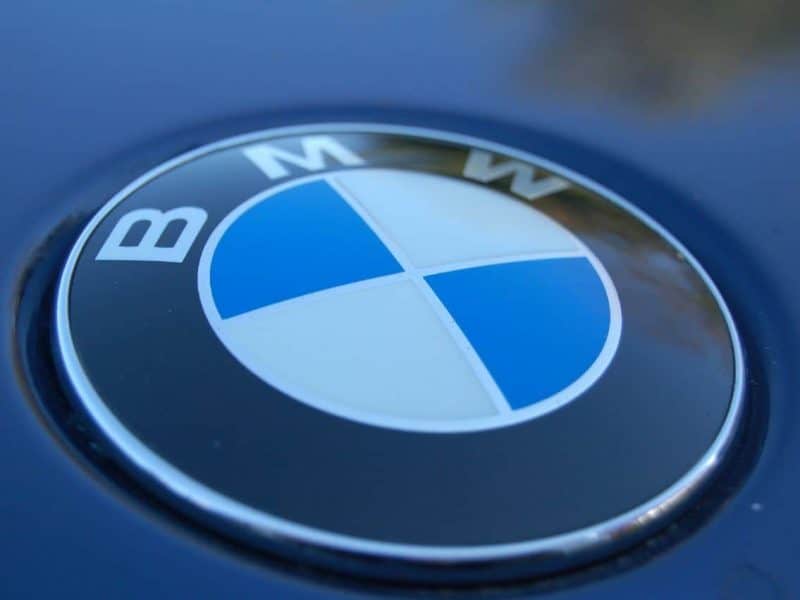 BMW au cœur d’un scandale sur les systèmes antipollution
