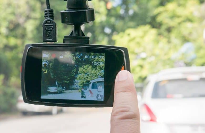 Alors les DashCam, c’est quoi et comment ça marche ?