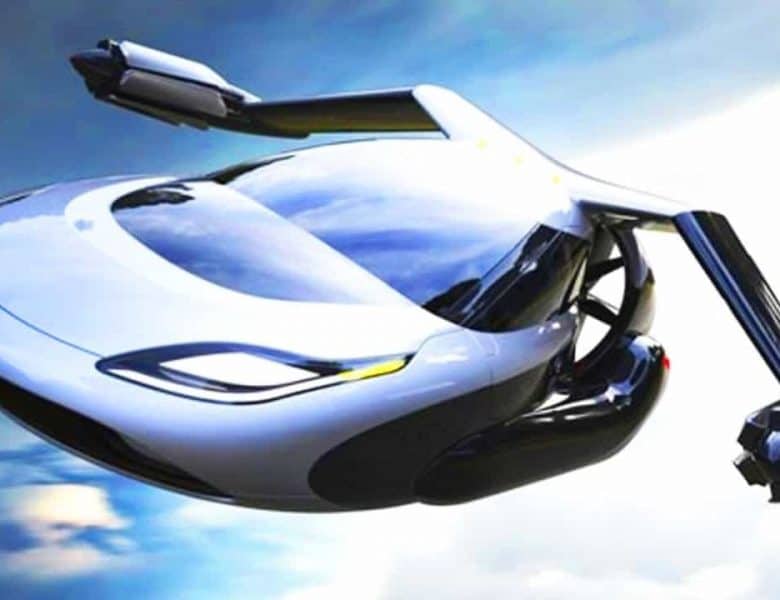 comment nous déplacerons nous dans le futur ?