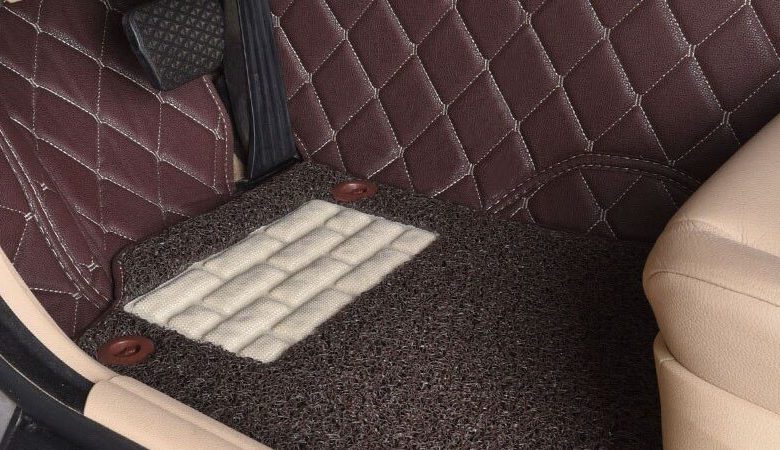 Mais, un tapis de voiture, c’est quoi et a quoi ça sert ?