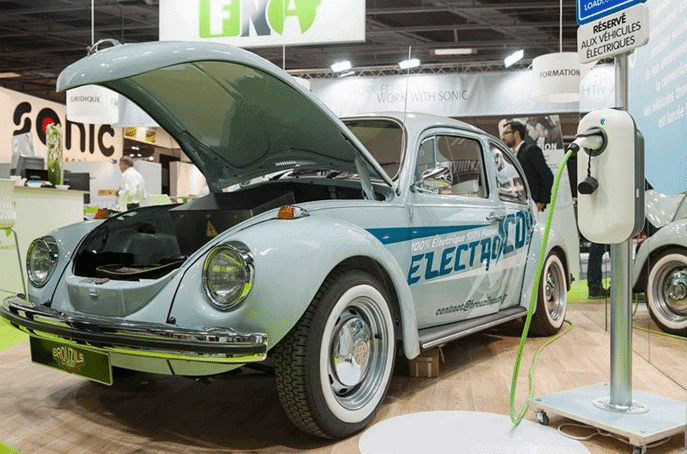 rétrofit électrique, ça vous dit quelque chose ?