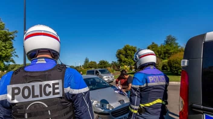 Sécurité routière : de nouvelles mesures depuis le 22 mai 2020.