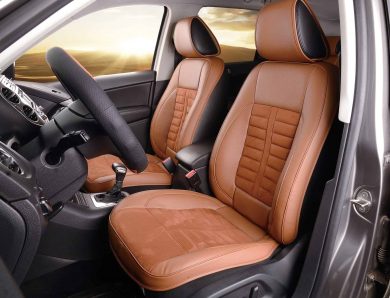 Innovation : des pièces automobiles fabriquées à base de riz