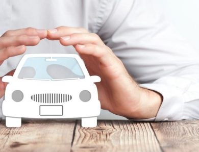 Assurance auto : en 2021, les avances de frais sur réparations en cas d’accident n’existent plus