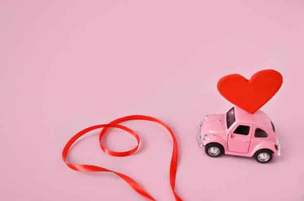 Enquête sur la séduction et l’automobile