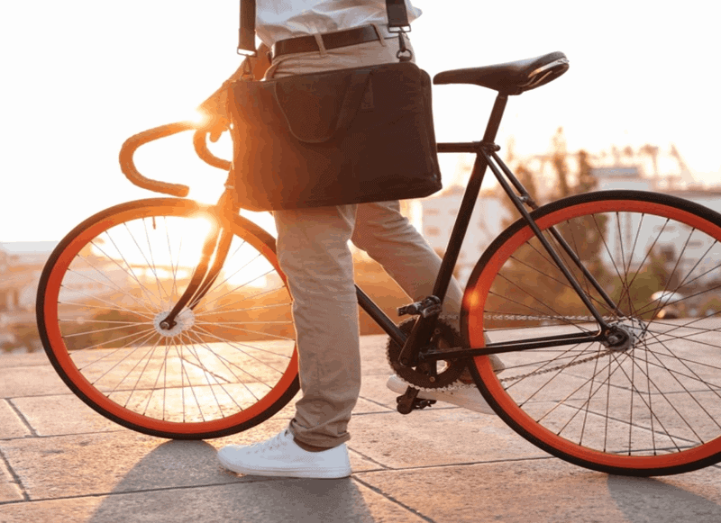 Les moyens alternatifs à la voiture pour aller au travail