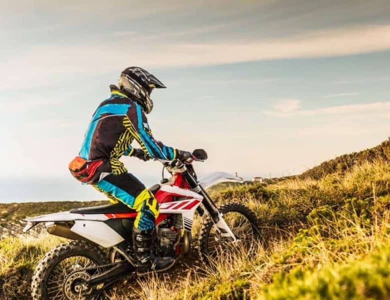 Que faut-il savoir pour faire du motocross?