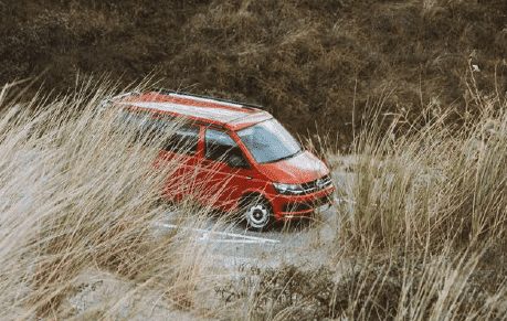 aventure en van - Vanlife, une VRAIE passion !