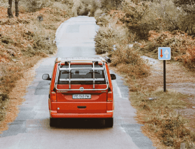 Vanlife, une VRAIE passion !