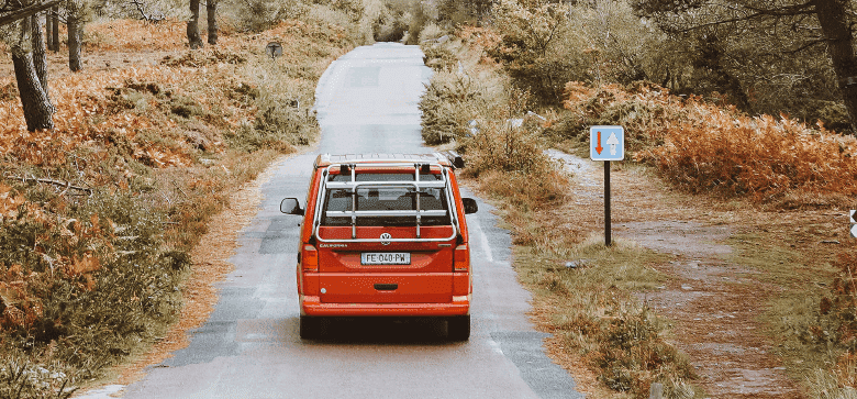 Vanlife, une VRAIE passion !