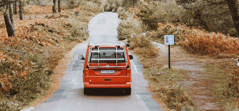 Vanlife, une VRAIE passion !