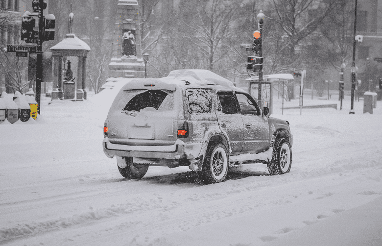 Une nouvelle loi pour les pneus hivers?