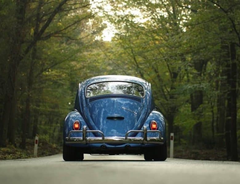 Recycler ou mourir : que faire avec sa vieille voiture ?