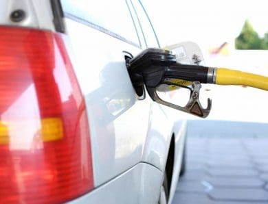 Le bioéthanol E85