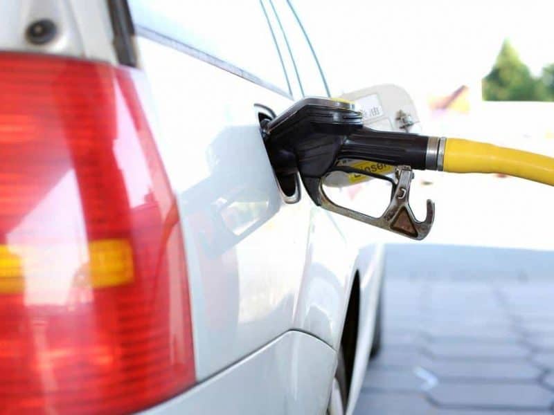 Le bioéthanol E85