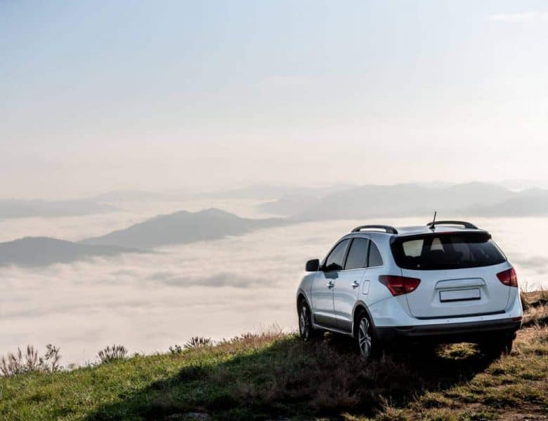 SUV : les raisons du succès