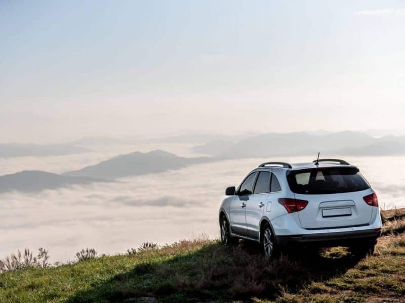 SUV : les raisons du succès