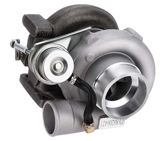 Tout savoir sur le TURBO !