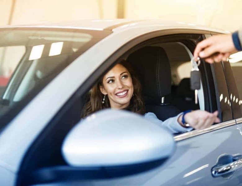Véhicule d’occasion : quel kilométrage viser ?