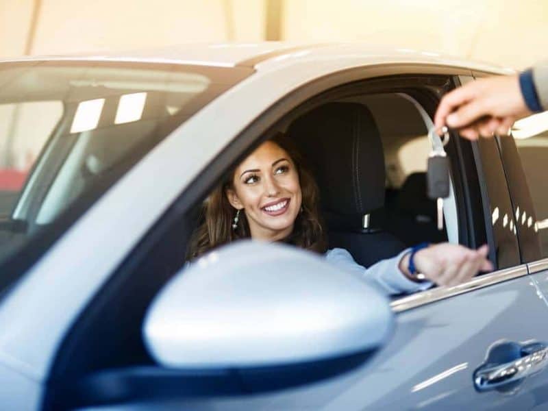 Véhicule d&rsquo;occasion : quel kilométrage viser ?