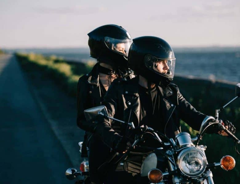 Motards : quels sont les équipements de sécurité obligatoires ?