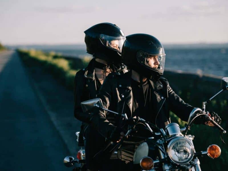 Motards : quels sont les équipements de sécurité obligatoires ?