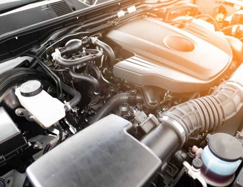 Qu’est-ce qu’un décalaminage moteur ?