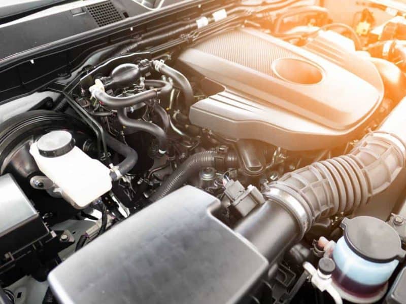 Qu&rsquo;est-ce qu&rsquo;un décalaminage moteur ?