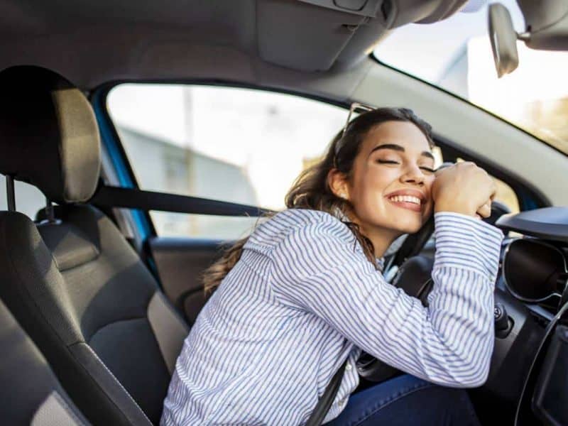 Quel véhicule choisir pour un premier achat ?