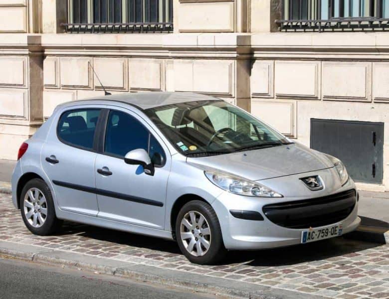 Peugeot : 5 modèles fiables à acheter d’occasion