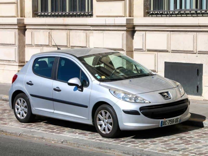 Peugeot : 5 modèles fiables à acheter d&rsquo;occasion